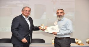 Κορυφαίες Διακρίσεις για το Ινστιτούτο Κύπρου