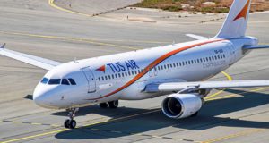 Αυτό είναι το διευρυμένο καλοκαιρινό πρόγραμμα της TUS Airways για το 2023