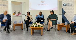 Το CΙΙΜ παρουσιάζει το Centre for DEI (Diversity, Equity, and Inclusion)