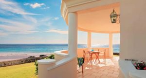 Αξιοσημείωτες αυξήσεις στις τιμές ακινήτων στην περιοχή Αμμόχωστου