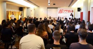 Με μεγάλη επιτυχία ολοκληρώθηκε το πρόγραμμα #YouthEmpowered