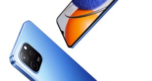 Huawei 5G Roadshow 2022: Ξεκίνησε στην Κύπρο και παρουσιάζει τα 5G Mobile Private Networks