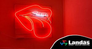 Με την υπογραφή της LandasColour το νέο Instagrammable spot του Skinny Fox