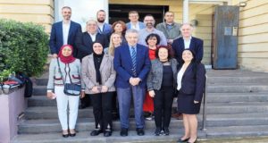 Invest Cyprus: Στην Κύπρο εγκαθιδρύεται το Euromed Tech Hub