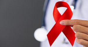 H Κίνηση Συμπαράστασης για το AIDS τιμά την παγκόσμια ημέρα HIV/AIDS