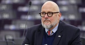 Ο Marc Angel νέος αντιπρόεδρος του Ευρωκοινοβουλίου στη θέση της Εύας Καϊλή