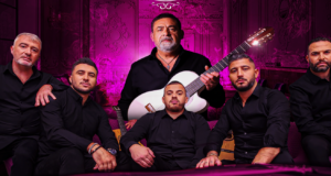 Στην Κύπρο οι Gipsy Kings για μια μόνο συναυλία