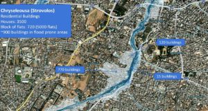 Τα ακίνητα που «απειλεί» ο Πεδιαίος