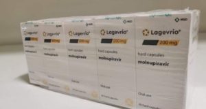 Κίνα: Στη φαρέτρα κατά του κορωνοϊού και οι αντιιικές θεραπείες