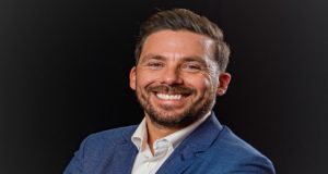 Νέος Γενικός Εμπορικός Διευθυντής για την Celestyal Cruises