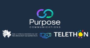 Στη Purpose Communications η ανάθεση της στρατηγικής επικοινωνίας ΙΝΓΚ και TELETHON