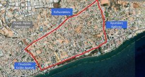 Έρευνα – Η Λεμεσός θα μπορούσε να έχει ακόμη 8.000 διαμερίσματα