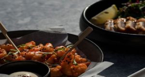 Eστιατόριο NOESIS – Το νέο talk of the town