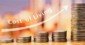 Ευρωβαρόμετρο: Έντονος ο προβληματισμός των Κυπρίων για το αυξανόμενο κόστος ζωής