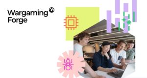 Ενισχυμένο το επιμορφωτικό πρόγραμμα της Wargaming για το 2023