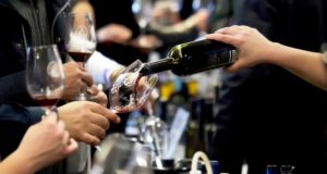 Το Peloponnese Wine Festival για 5 η φορά στην Λεμεσό