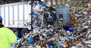 Μεταφορές αποβλήτων: το Κοινοβούλιο πιέζει για αυστηρότερους ευρωπαϊκούς κανόνες