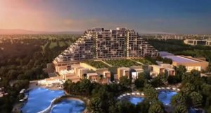 Αυτός είναι ο γνωστός σεφ πίσω από τα εστιατόρια του City of Dreams Mediterranean