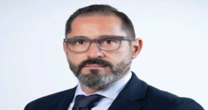 Ογκολογικό Τράπεζας Κύπρου: Ο Δρ. Δ. Βόμβας νέος διευθυντής Ακτινοθεραπευτικής και Πυρηνικής Ιατρικής