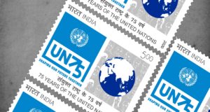 Ινδία: 75 χρόνια ανεξαρτησίας και συμμετοχής στα Ηνωμένα Έθνη