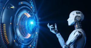 Τεχνητή νοημοσύνη στην ενεργειακή μετάβαση