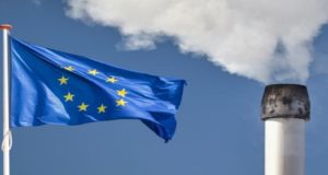 Όλες οι χώρες της ΕΕ θα πρέπει να μειώσουν τις εκπομπές τους κατά 40% έως το 2030 σε σύγκριση με το 2005