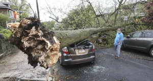 Συστάσεις Πολιτικής Άμυνας προς το κοινό για ελαχιστοποίηση των κινδύνων από τους ισχυρούς ανέμους