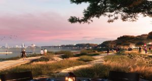 Η Λάρνακα μετατρέπεται σε “Land of Tomorrow” – Ένα έργο που θα αλλάξει την πόλη