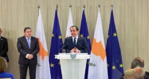 Η νέα κυβέρνηση να δώσει λύσεις με γνώμονα την ασφάλεια και την ευημερία των πολιτών