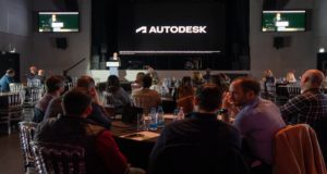 Πραγματοποιήθηκε το πρώτο Autodesk event στην Κύπρο