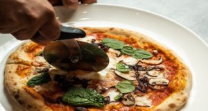 Ciacco – Επιστρέφει δυναμικά το αυθεντικό Ιταλικό εστιατόριο του Πρωταρά