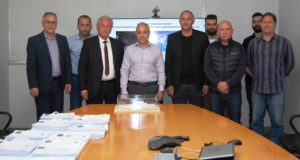 Υπερσύγχρονο ερευνητικό κέντρο στο Ινστιτούτο Νευρολογίας και Γενετικής Κύπρου – Έπεσαν οι υπογραφές