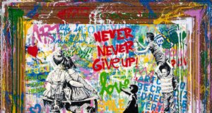 Παγκοσμίου φήμης εικαστικοί καλλιτέχνες για πρώτη φορά στην Κύπρο από την KAPOPOULOS Fine Arts