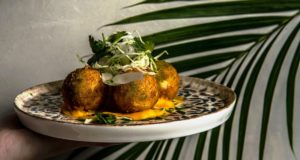 AMANO – Το απόλυτο kitchen bar της πρωτεύουσας είναι γεγονός