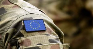 €1,2 δις για την ενίσχυση των αμυντικών δυνατοτήτων της ΕΕ