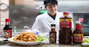 Με μεγάλη επιτυχία διεξήχθη το Masterclass ‘’The Art of Asian Cuisine’’ από τις Laiko Cosmos και ISK Far East Food