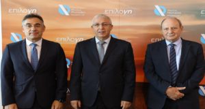 Η Photos Photiades Breweries πρότυπο Πράσινης Βιομηχανίας – Στρατηγικές δεσμεύσεις μέχρι το 2025