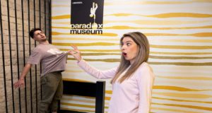 Paradox Museum Limassol – Aνοίγει την Τρίτη 28 Μαρτίου τις πύλες του για το κοινό