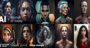 Μια game changing εκστρατεία για την Ημέρα της Γυναίκας