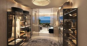 Mάθαμε πότε ανοίγει το ανανεωμένο Four Seasons – Και ιταλικές γεύσεις με την υπογραφή Μποτρίνι