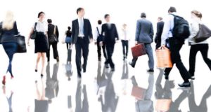 Κενές θέσεις εργασίας στη Δημόσια Υπηρεσία