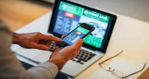 Σταθερά σε ανοδική τροχιά ο τομέας του στοιχήματος