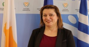 Mεταβαίνει στις Βρυξέλλες η Υπουργός Παιδείας