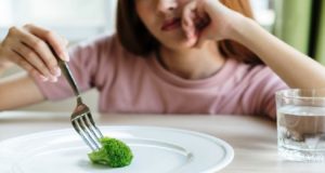 Η ενημέρωση για τις διατροφικές διαταραχές σύμμαχος στην αντιμετώπιση τους