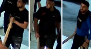 Aυτούς ψάχνει η Αστυνομία για την συμπλοκή στη Λεμεσό – ΦΩΤΟ