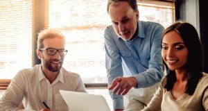 ΕΡΕΥΝΑ – Σε υψηλούς ρυθμούς ανάπτυξης των τελευταίων 15 ετών οι οικογενειακές επιχειρήσεις