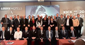 Νέα εποχή για τη Louis Hotels