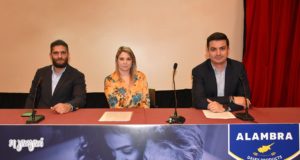 Οι Υπεραγορές ΑΛΦΑΜΕΓΑ και η Γαλακτοβιομηχανία ΑΦΟΙ Πέτρου τιμούν και φέτος την Κύπρια γιαγιά