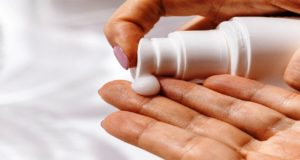 Απόσυρση καλλυντικού προϊόντος από την ευρωπαϊκή αγορά