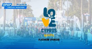 Η LA ROCHE POSAY στηρίζει τον ΟΠΑΠ Μαραθώνιο Λεμεσού
